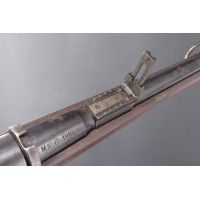 Tir Sportif MOUSQUETON ARTILLERIE BERTHIER MODELE M16 WW1 ETS CONTINSOUZA  MAC1918  8x51R -  FRANCE WW1 {PRODUCT_REFERENCE} - 4