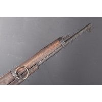 Tir Sportif MOUSQUETON ARTILLERIE BERTHIER MODELE M16 WW1 ETS CONTINSOUZA  MAC1918  8x51R -  FRANCE WW1 {PRODUCT_REFERENCE} - 14