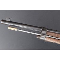 Tir Sportif MOUSQUETON BERTHIER D'ARTILLERIE Modèle 1892 MD Calibre 8x51R MAC 1917- FRANCE première Guerre Mondiale {PRODUCT_REF