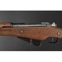 Tir Sportif MOUSQUETON ARTILLERIE BERTHIER MODELE M16  CHATELLERAULT MAC1931  8x51R -  FRANCE WW1/2 {PRODUCT_REFERENCE} - 3