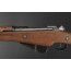 MOUSQUETON ARTILLERIE BERTHIER MODELE M16  CHATELLERAULT MAC1931  8x51R -  FRANCE WW1/2