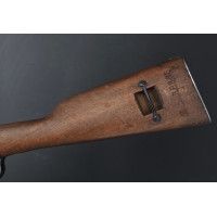 Tir Sportif MOUSQUETON ARTILLERIE BERTHIER MODELE M16  CHATELLERAULT MAC1931  8x51R -  FRANCE WW1/2 {PRODUCT_REFERENCE} - 4