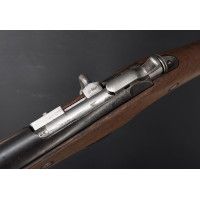 Tir Sportif MOUSQUETON ARTILLERIE BERTHIER MODELE M16  CHATELLERAULT MAC1931  8x51R -  FRANCE WW1/2 {PRODUCT_REFERENCE} - 8