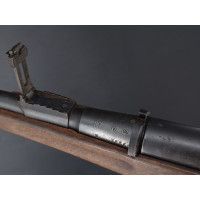 Tir Sportif MOUSQUETON ARTILLERIE BERTHIER MODELE M16  CHATELLERAULT MAC1931  8x51R -  FRANCE WW1/2 {PRODUCT_REFERENCE} - 9