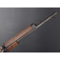 Tir Sportif MOUSQUETON ARTILLERIE BERTHIER MODELE M16  CHATELLERAULT MAC1931  8x51R -  FRANCE WW1/2 {PRODUCT_REFERENCE} - 13