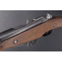 Tir Sportif MOUSQUETON ARTILLERIE BERTHIER MODELE M16  CHATELLERAULT MAC1931  8x51R -  FRANCE WW1/2 {PRODUCT_REFERENCE} - 6