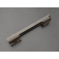 Pièces détachées en ligne SUPPORT LATERALE DE LUNETTE APX   FUSIL LEBEL 1886 ET BERTHIER 1915 - FABRICATION ACTUELLE {PRODUCT_RE