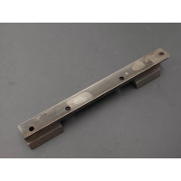 Pièces détachées en ligne SUPPORT LATERALE DE LUNETTE APX   FUSIL LEBEL 1886 ET BERTHIER 1915 - FABRICATION ACTUELLE {PRODUCT_RE