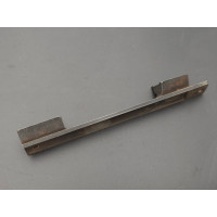 Pièces détachées en ligne SUPPORT LATERALE DE LUNETTE APX   FUSIL LEBEL 1886 ET BERTHIER 1915 - FABRICATION ACTUELLE {PRODUCT_RE