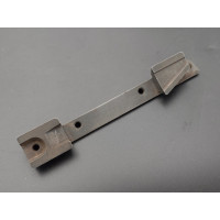 Pièces détachées en ligne SUPPORT LATERALE DE LUNETTE APX   FUSIL LEBEL 1886 ET BERTHIER 1915 - FABRICATION ACTUELLE {PRODUCT_RE