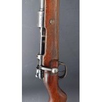 Tir Sportif CARABINE MAUSER 98K CODE 42 1940 CALIBRE 8X57IS - ALLEMAGNE SECONDE GUERRE MONDIALE {PRODUCT_REFERENCE} - 15