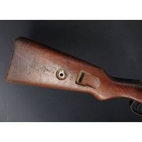 Tir Sportif CARABINE MAUSER 98K CODE 42 1940 CALIBRE 8X57IS - ALLEMAGNE SECONDE GUERRE MONDIALE {PRODUCT_REFERENCE} - 7