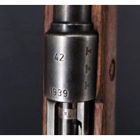 Tir Sportif CARABINE MAUSER 98K CODE 42 1940 CALIBRE 8X57IS - ALLEMAGNE SECONDE GUERRE MONDIALE {PRODUCT_REFERENCE} - 11