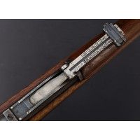 Tir Sportif CARABINE MAUSER 98K CODE 42 1940 CALIBRE 8X57IS - ALLEMAGNE SECONDE GUERRE MONDIALE {PRODUCT_REFERENCE} - 22