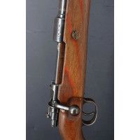 Tir Sportif CARABINE MAUSER K98 FFI  BCD 41 GUSTLOFF CAMP Modèle 98K MONO MATRICULE  Calibre 8X57 IS  -  Allemagne Seconde Guerr