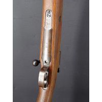 Tir Sportif CARABINE MAUSER K98 FFI  BCD 41 GUSTLOFF CAMP Modèle 98K MONO MATRICULE  Calibre 8X57 IS  -  Allemagne Seconde Guerr