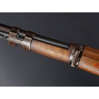 Tir Sportif CARABINE MAUSER K98 BCD 41 GUSTLOFF CAMP Modèle 98K MONO MATRICULE  Calibre 8X57 IS  -  Allemagne Seconde Guerre Mon