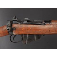 Tir Sportif FUSIL ENFIELD N°4 MK1   2 RAYURES  CALIBRE 303 BRITISH - GB Seconde Guerre Mondiale {PRODUCT_REFERENCE} - 6