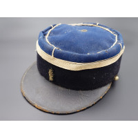 Militaria KEPI GENDARMERIE MODELE 1921 - FRANCE XXè {PRODUCT_REFERENCE} - 1