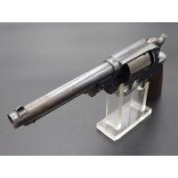 Armes de Poing REVOLVER STARR New York 1856-1863 Double Action Calibre 44 comme Neuf - USA XIXè {PRODUCT_REFERENCE} - 13