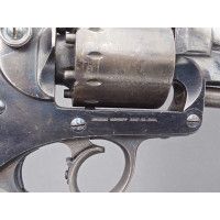 Armes de Poing REVOLVER STARR New York 1856-1863 Double Action Calibre 44 comme Neuf - USA XIXè {PRODUCT_REFERENCE} - 17