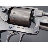 Armes de Poing REVOLVER STARR New York 1856-1863 Double Action Calibre 44 comme Neuf - USA XIXè {PRODUCT_REFERENCE} - 6