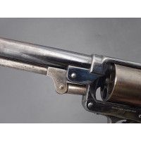 Armes de Poing REVOLVER STARR New York 1856-1863 Double Action Calibre 44 comme Neuf - USA XIXè {PRODUCT_REFERENCE} - 20