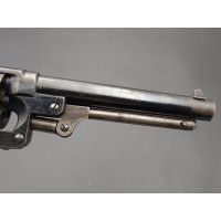 Armes de Poing REVOLVER STARR New York 1856-1863 Double Action Calibre 44 comme Neuf - USA XIXè {PRODUCT_REFERENCE} - 22