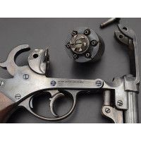 Armes de Poing REVOLVER STARR New York 1856-1863 Double Action Calibre 44 comme Neuf - USA XIXè {PRODUCT_REFERENCE} - 12