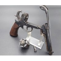 Armes de Poing REVOLVER STARR New York 1856-1863 Double Action Calibre 44 comme Neuf - USA XIXè {PRODUCT_REFERENCE} - 3