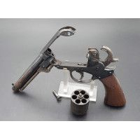 Armes de Poing REVOLVER STARR New York 1856-1863 Double Action Calibre 44 comme Neuf - USA XIXè {PRODUCT_REFERENCE} - 23