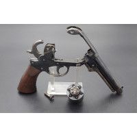 Armes de Poing REVOLVER STARR New York 1856-1863 Double Action Calibre 44 comme Neuf - USA XIXè {PRODUCT_REFERENCE} - 24