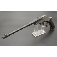 Armes de Poing PISTOLET DE TIR 5.5MM LANGENHAN Modèle 1893 calibre 22LR - Allemagne XIXè {PRODUCT_REFERENCE} - 6