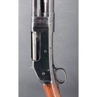 Armes Longues WINCHESTER 1897  FUSIL de CHASSE à POMPE   TAKEDOWN SHOTGUN   Calibre 16/70  de 1912  -  USA 19è {PRODUCT_REFERENC