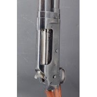 Armes Longues WINCHESTER 1897  FUSIL de CHASSE à POMPE   TAKEDOWN SHOTGUN   Calibre 16/70  de 1912  -  USA 19è {PRODUCT_REFERENC