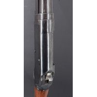 Armes Longues WINCHESTER 1897  FUSIL de CHASSE à POMPE   TAKEDOWN SHOTGUN   Calibre 16/70  de 1912  -  USA 19è {PRODUCT_REFERENC