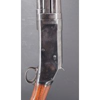 Armes Longues WINCHESTER 1897  FUSIL de CHASSE à POMPE   TAKEDOWN SHOTGUN   Calibre 16/70  de 1912  -  USA 19è {PRODUCT_REFERENC