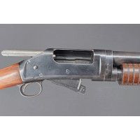 Armes Longues WINCHESTER 1897  FUSIL de CHASSE à POMPE   TAKEDOWN SHOTGUN   Calibre 16/70  de 1912  -  USA 19è {PRODUCT_REFERENC