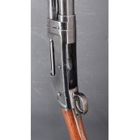 Armes Longues WINCHESTER 1897  FUSIL de CHASSE à POMPE   TAKEDOWN SHOTGUN   Calibre 16/70  de 1912  -  USA 19è {PRODUCT_REFERENC