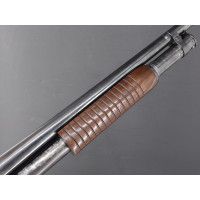 Armes Longues WINCHESTER 1897  FUSIL de CHASSE à POMPE   TAKEDOWN SHOTGUN   Calibre 16/70  de 1912  -  USA 19è {PRODUCT_REFERENC