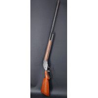 Armes Longues FUSIL DE CHASSE WINCHESTER MODELE 1887 LEVIER SOUS GARDE   SHOTGUN de 1891   Calibre 12/70 PN   - USA XIXè {PRODUC