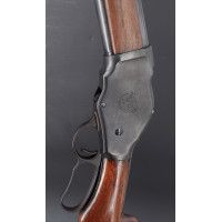 Armes Longues FUSIL DE CHASSE WINCHESTER MODELE 1887 LEVIER SOUS GARDE   SHOTGUN de 1891   Calibre 12/70 PN   - USA XIXè {PRODUC