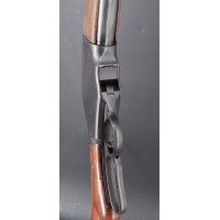 Armes Longues FUSIL DE CHASSE WINCHESTER MODELE 1887 LEVIER SOUS GARDE   SHOTGUN de 1891   Calibre 12/70 PN   - USA XIXè {PRODUC