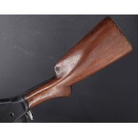 Armes Longues FUSIL DE CHASSE WINCHESTER MODELE 1887 LEVIER SOUS GARDE   SHOTGUN de 1891   Calibre 12/70 PN   - USA XIXè {PRODUC