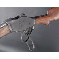 Armes Longues FUSIL DE CHASSE WINCHESTER MODELE 1887 LEVIER SOUS GARDE   SHOTGUN de 1891   Calibre 12/70 PN   - USA XIXè {PRODUC