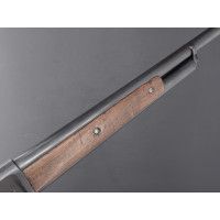 Armes Longues FUSIL DE CHASSE WINCHESTER MODELE 1887 LEVIER SOUS GARDE   SHOTGUN de 1891   Calibre 12/70 PN   - USA XIXè {PRODUC