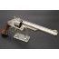 SUPERBE REVOLVER SMITH ET WESSON SINGLE ACTION AMERICAN MODEL CALIBRE 44 - USA XIXè