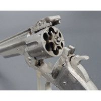 Armes de Poing SUPERBE REVOLVER SMITH ET WESSON SINGLE ACTION AMERICAN MODEL CALIBRE 44 - USA XIXè {PRODUCT_REFERENCE} - 11