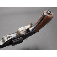 Armes de Poing SUPERBE REVOLVER SMITH ET WESSON SINGLE ACTION RUSSIAN MODEL CALIBRE 44 - USA XIXè {PRODUCT_REFERENCE} - 11