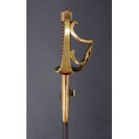 Armes Blanches SABRE DE GRENADIERS A CHEVAL DE LA GARDE DU DIRECTOIRE  FRANCE 1794 - 1798 {PRODUCT_REFERENCE} - 3